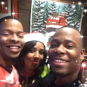 Meet your Posher, Javon